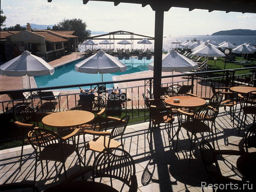 Kassandra Bay Hotel 25